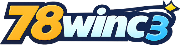 Logo 78winc3